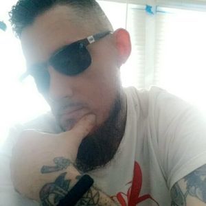 Meet your Posher, Everett